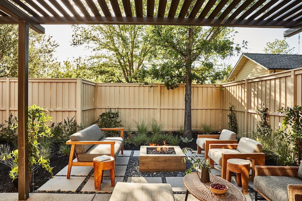 Solage, Auberge Resorts Collection Calistoga Exterior foto